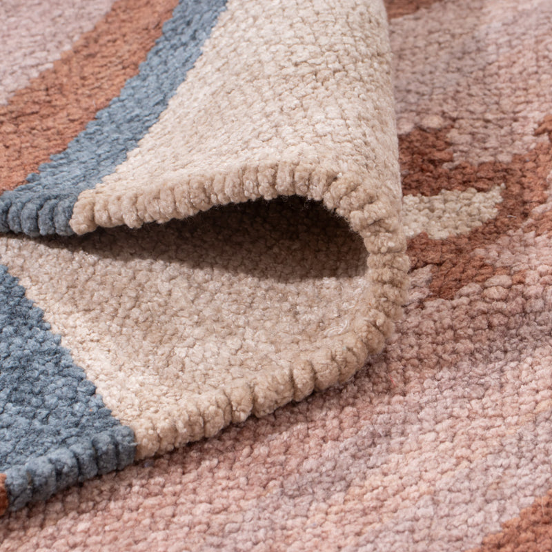 Moderní kilim Koberec 190x130cm