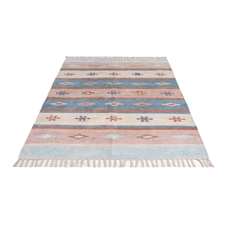 Moderní kilim Koberec 190x130cm