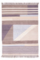 Moderní kilim Koberec 190x130cm