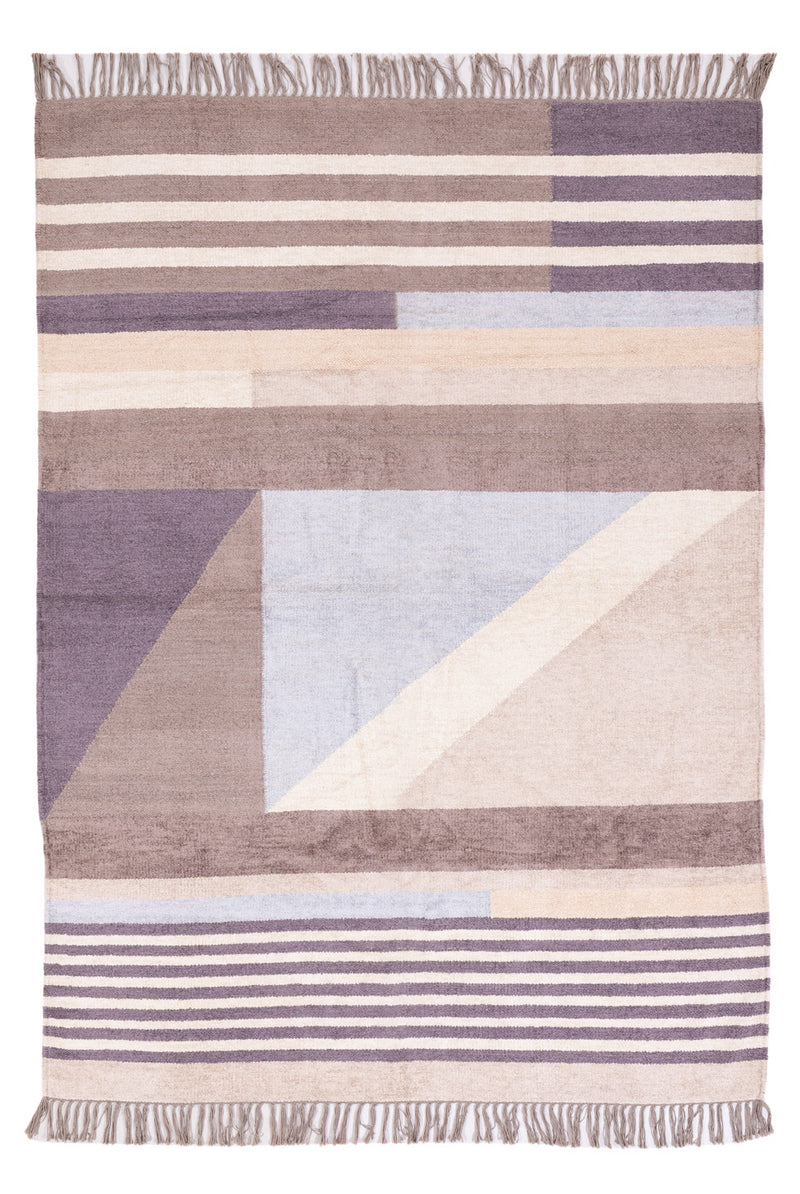 Moderní kilim Koberec 190x130cm
