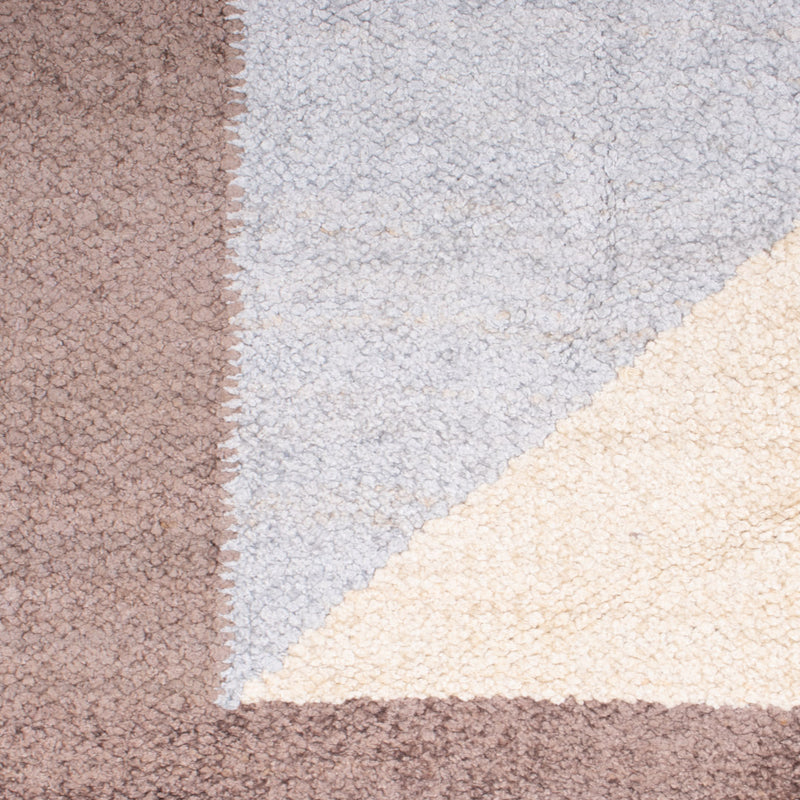 Moderní kilim Koberec 190x130cm