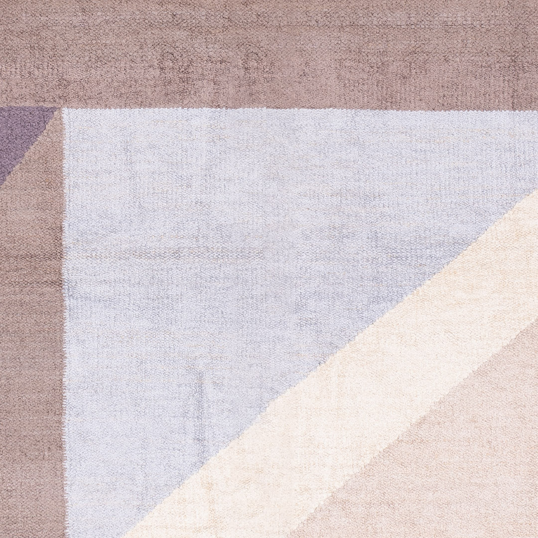Moderní kilim Koberec 190x130cm