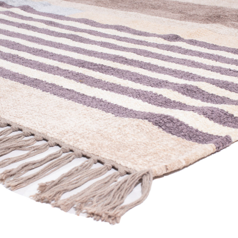 Moderní kilim Koberec 190x130cm
