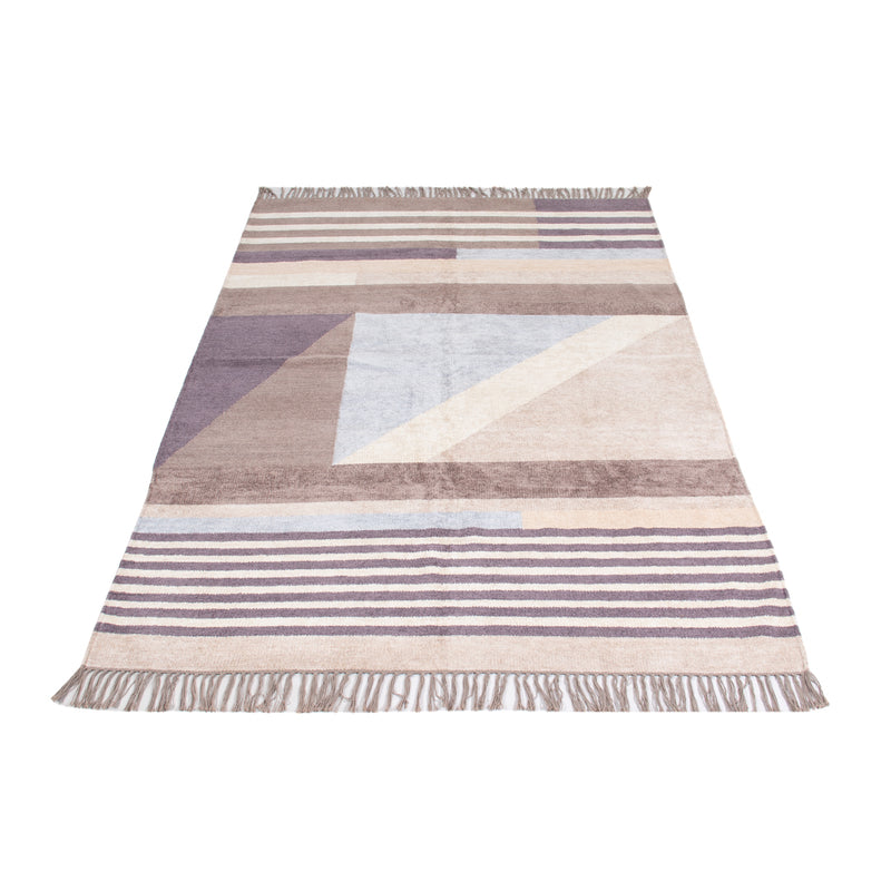 Moderní kilim Koberec 190x130cm