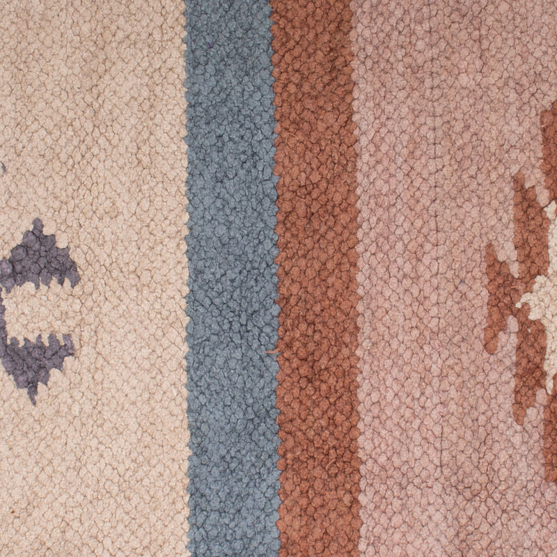 Moderní kilim Koberec 190x130cm