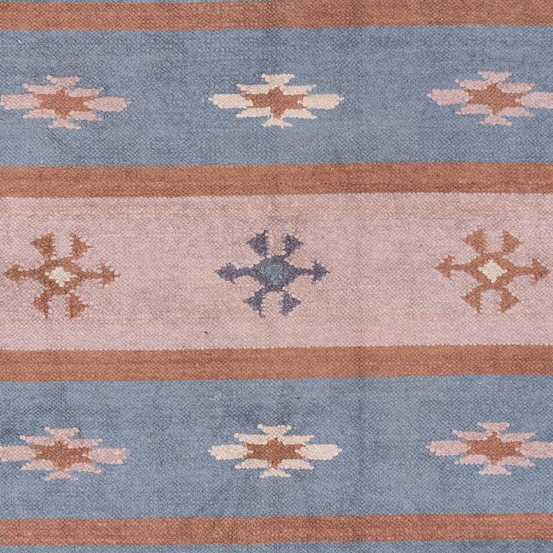 Moderní kilim Koberec 190x130cm