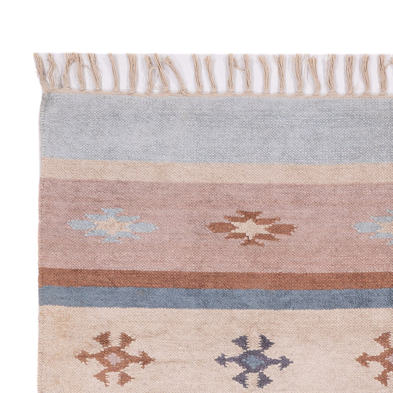 Moderní kilim Koberec 190x130cm