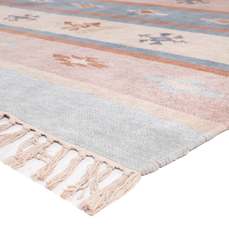 Moderní kilim Koberec 190x130cm