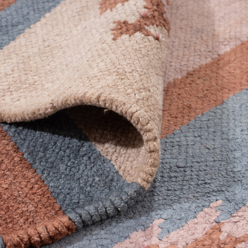 Moderní kilim Koberec 190x130cm