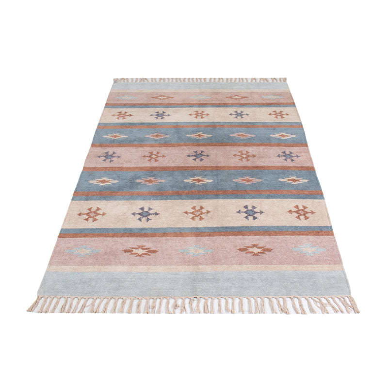 Moderní kilim Koberec 190x130cm