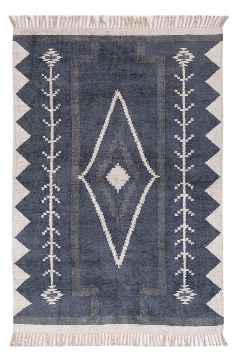 Moderní kilim Koberec 190x130cm