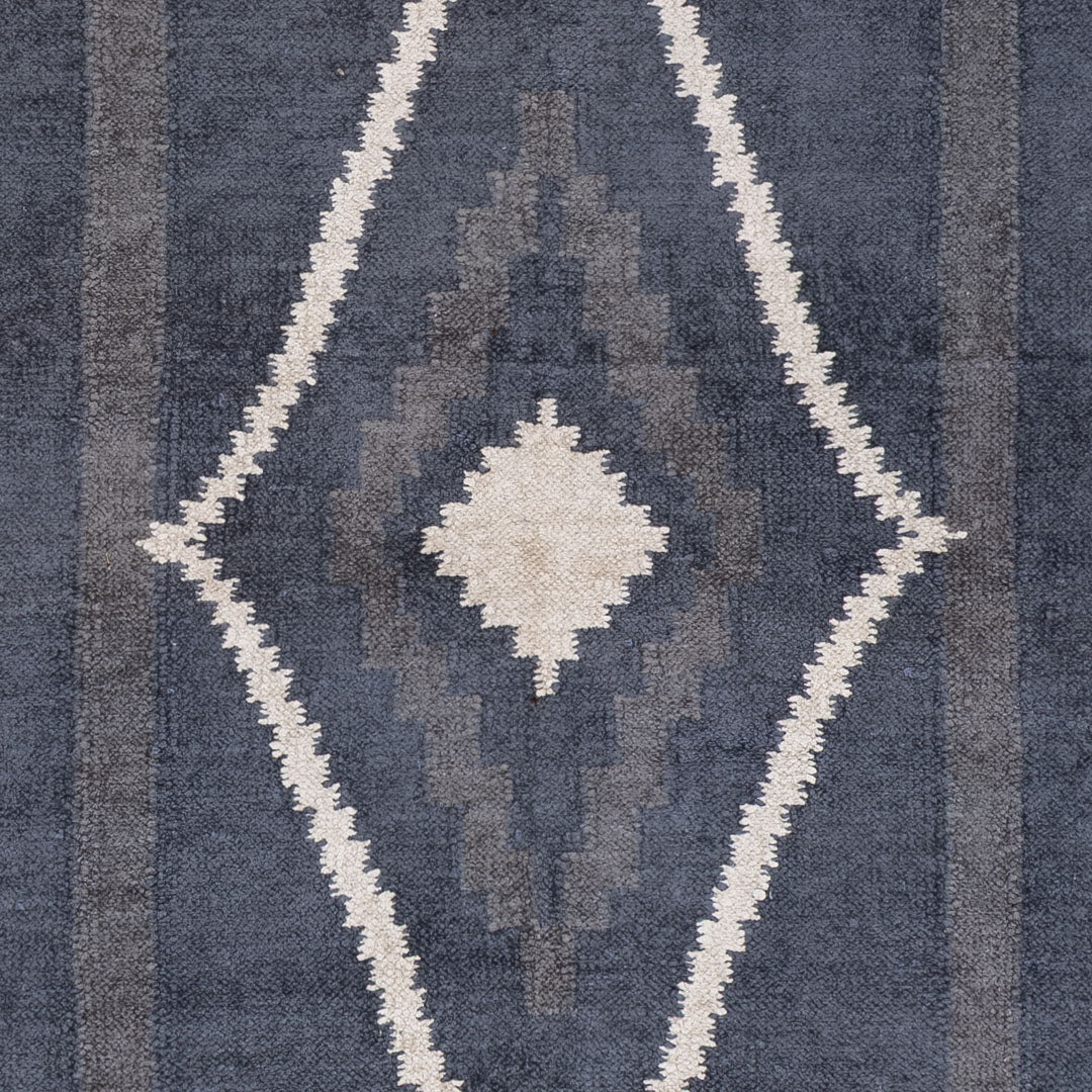 Moderní kilim Koberec 190x130cm