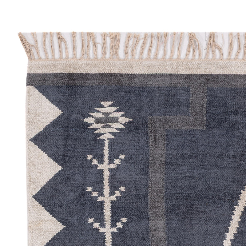 Moderní kilim Koberec 190x130cm