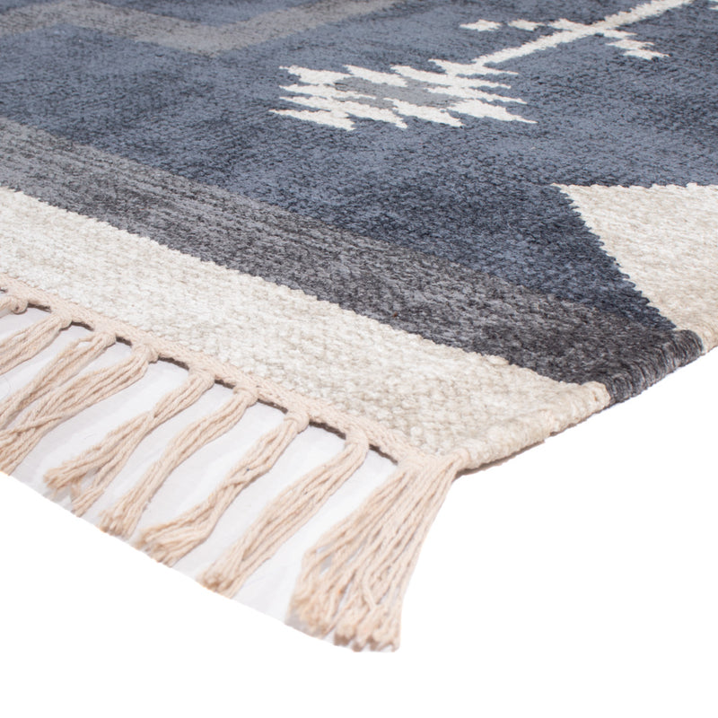 Moderní kilim Koberec 190x130cm