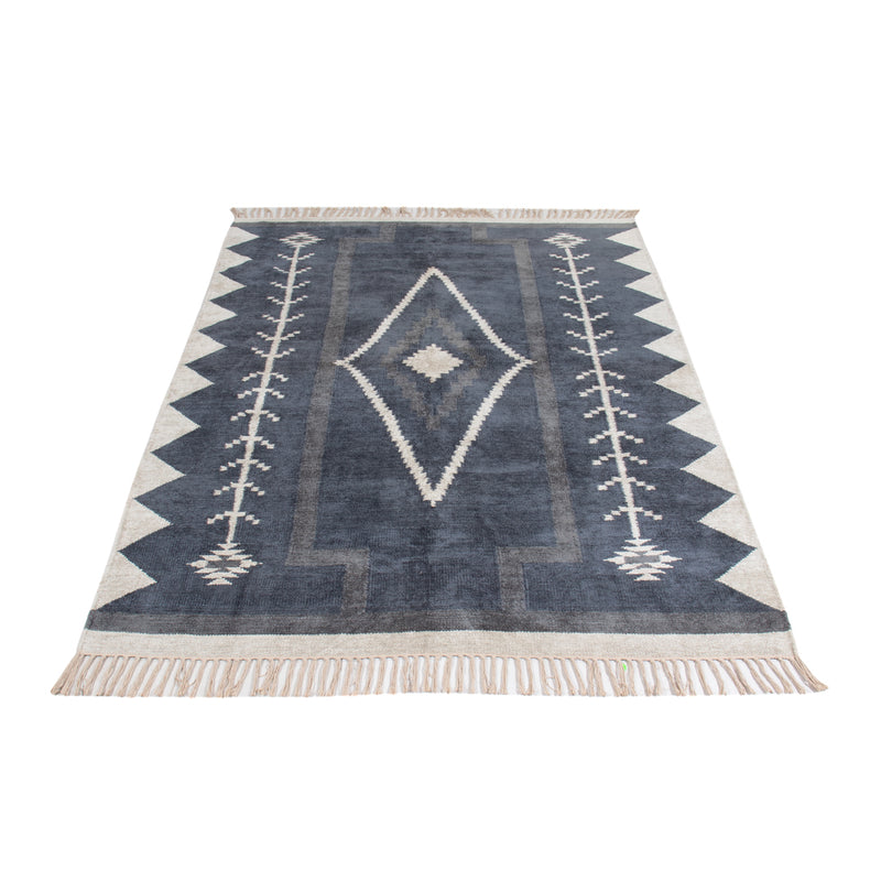 Moderní kilim Koberec 190x130cm