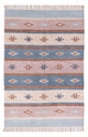 Moderní kilim Koberec 190x130cm