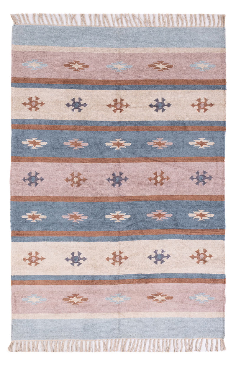 Moderní kilim Koberec 190x130cm