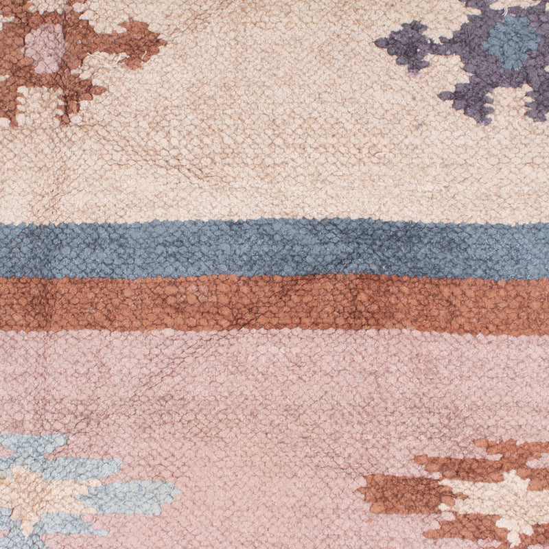 Moderní kilim Koberec 190x130cm