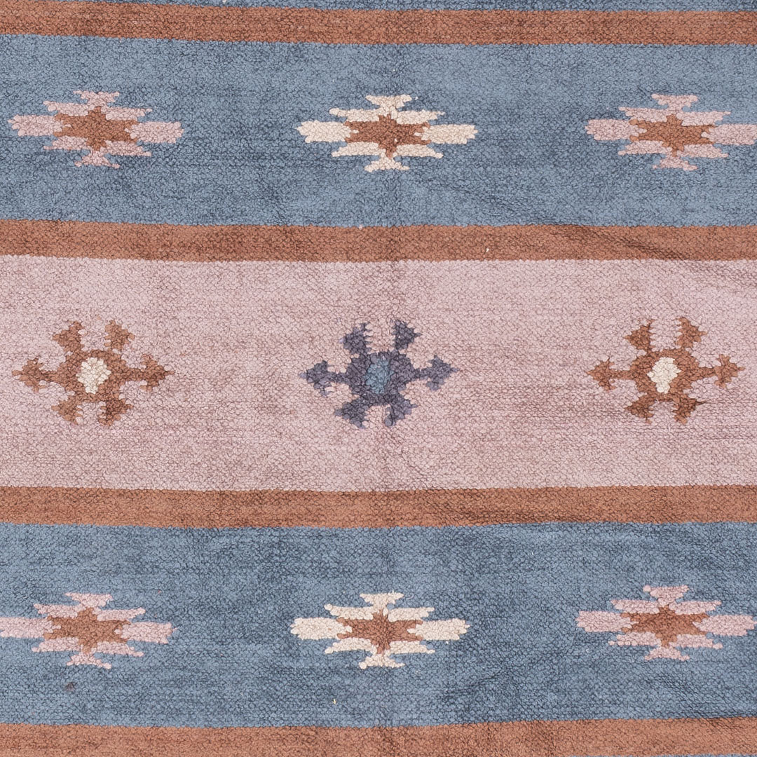 Moderní kilim Koberec 190x130cm
