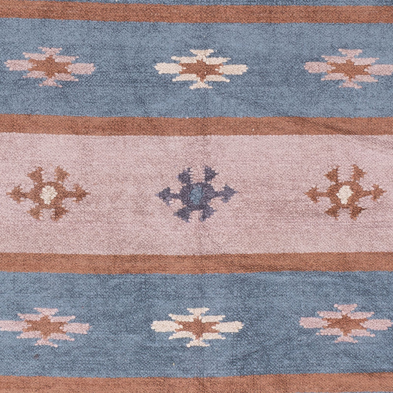 Moderní kilim Koberec 190x130cm