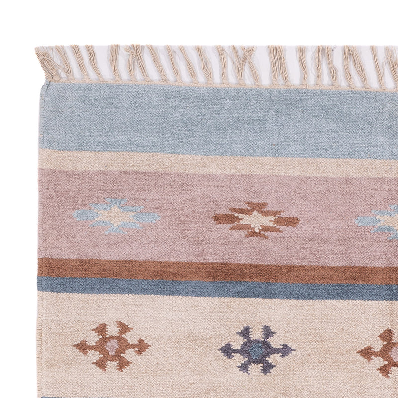 Moderní kilim Koberec 190x130cm