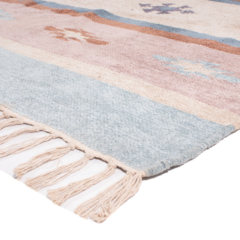 Moderní kilim Koberec 190x130cm