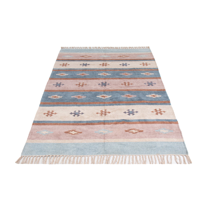 Moderní kilim Koberec 190x130cm