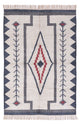 Moderní kilim Koberec 190x130cm