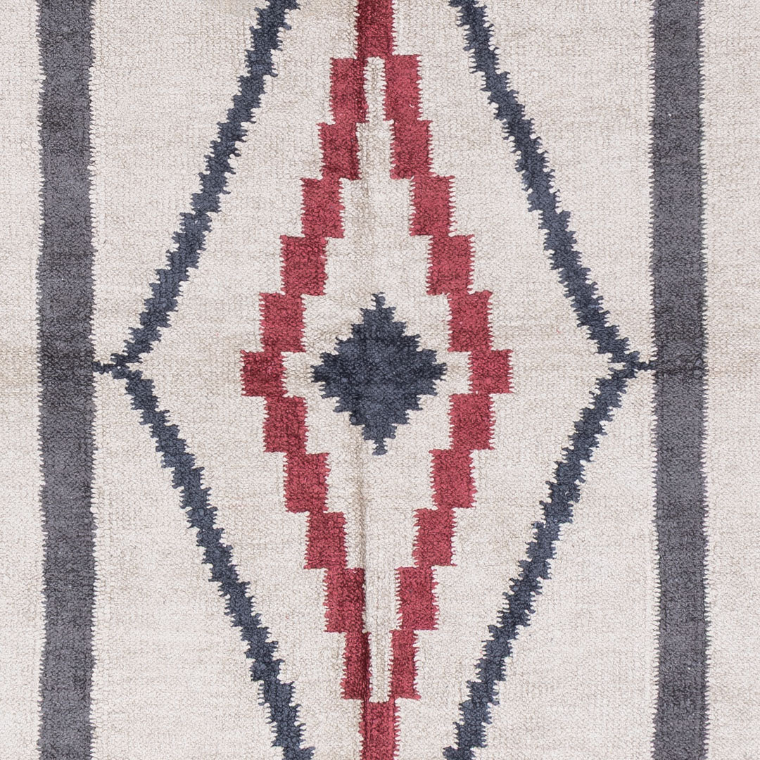 Moderní kilim Koberec 190x130cm