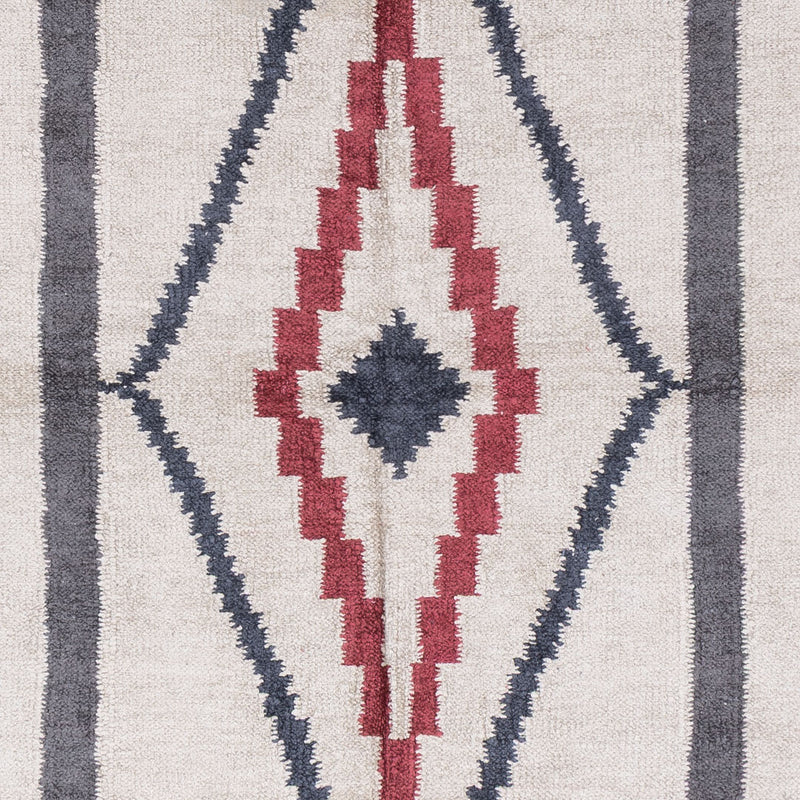 Moderní kilim Koberec 190x130cm