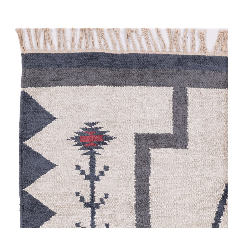 Moderní kilim Koberec 190x130cm