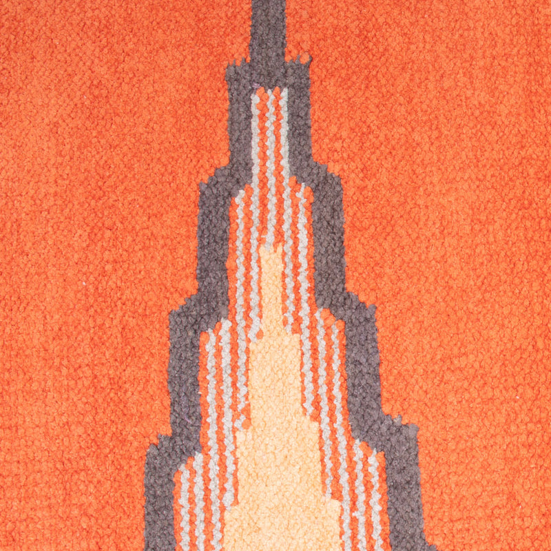 Moderní kilim Koberec 200x140cm
