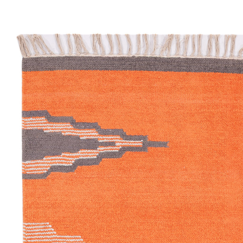 Moderní kilim Koberec 200x140cm