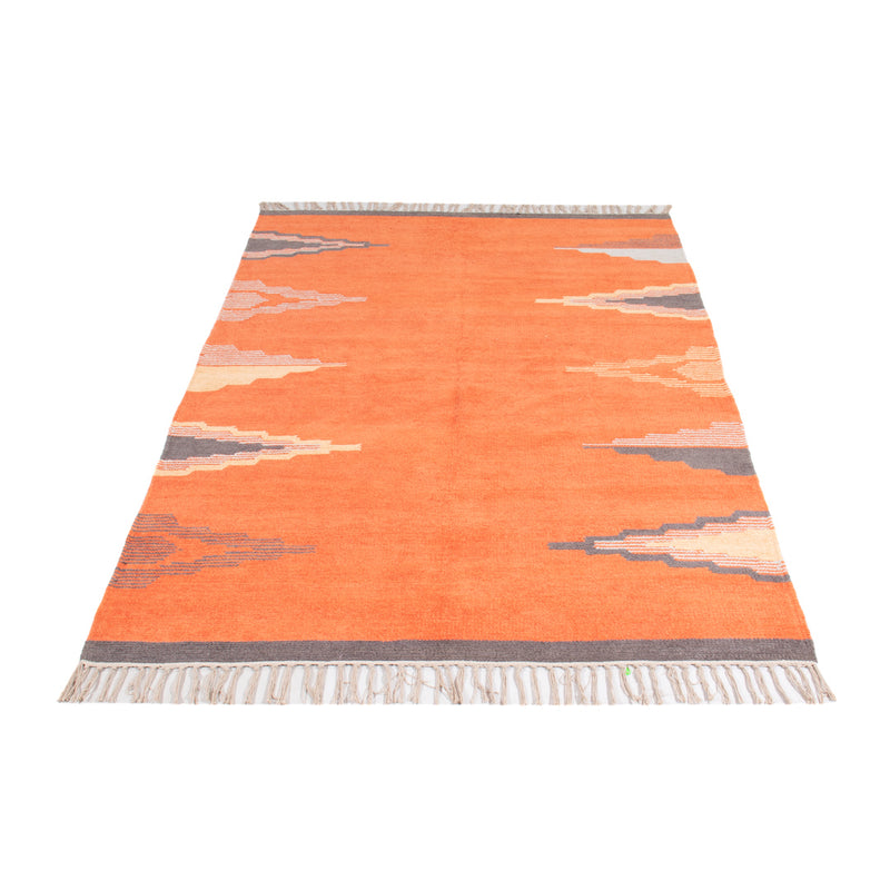 Moderní kilim Koberec 200x140cm
