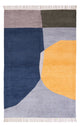 Moderní kilim Koberec 200x140cm