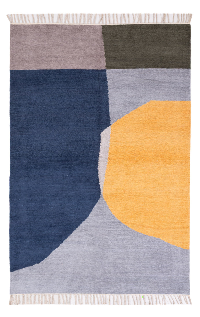Moderní kilim Koberec 200x140cm
