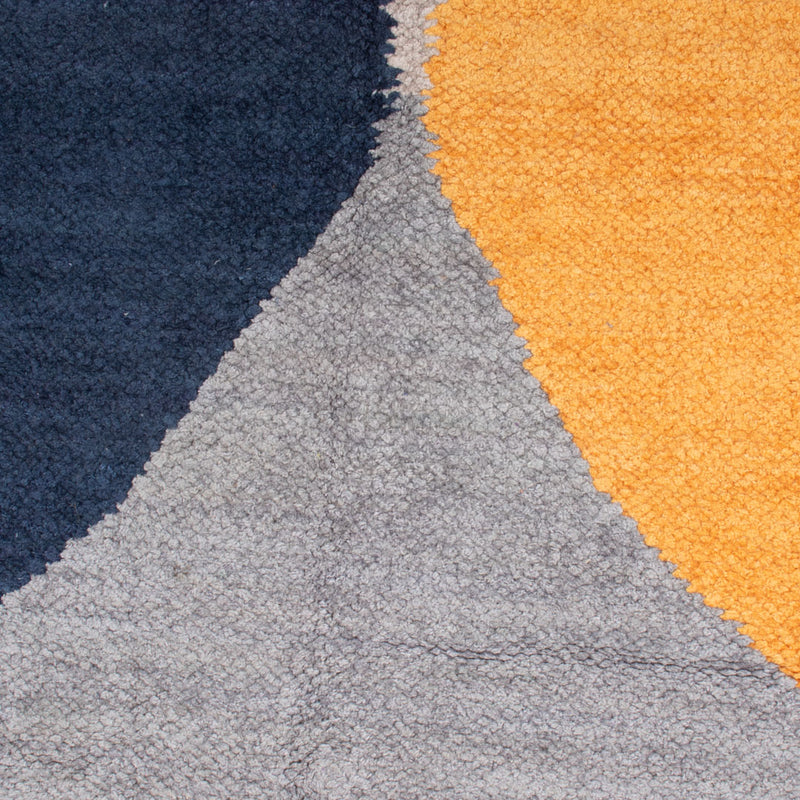 Moderní kilim Koberec 200x140cm