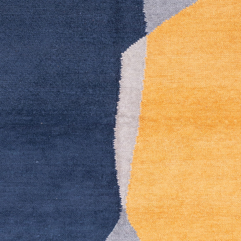 Moderní kilim Koberec 200x140cm