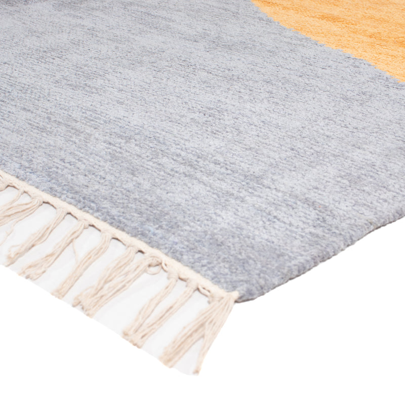 Moderní kilim Koberec 200x140cm