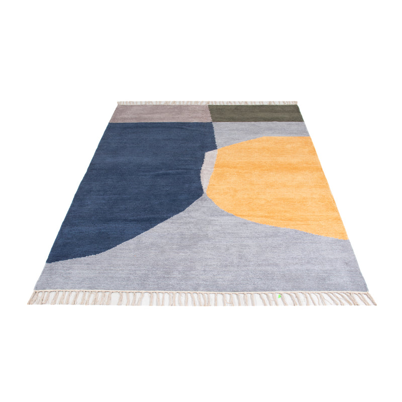 Moderní kilim Koberec 200x140cm