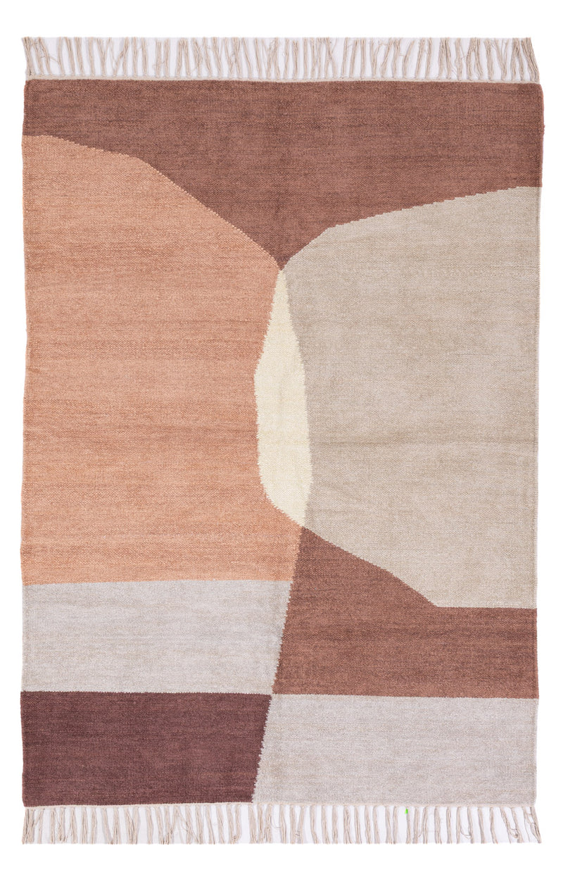 Moderní kilim Koberec 200x140cm