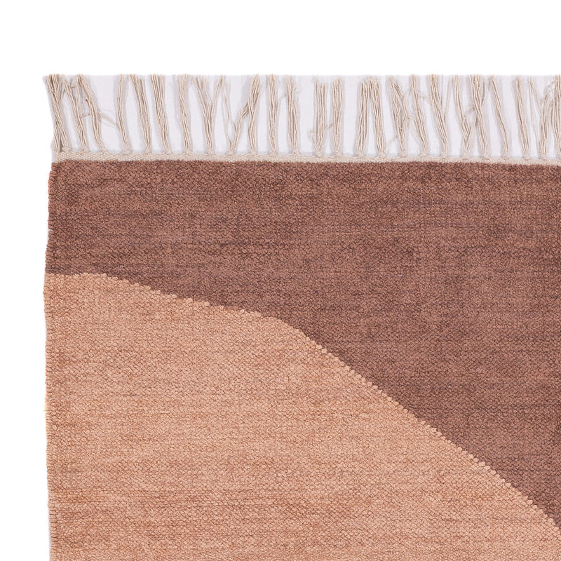 Moderní kilim Koberec 200x140cm