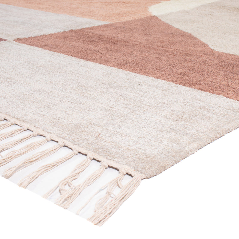 Moderní kilim Koberec 200x140cm
