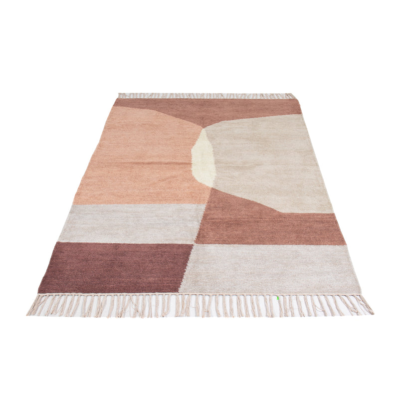 Moderní kilim Koberec 200x140cm