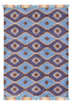 Moderní kilim Koberec 200x140cm