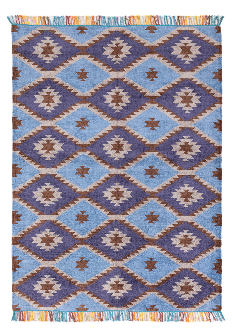 Moderní kilim Koberec 200x140cm