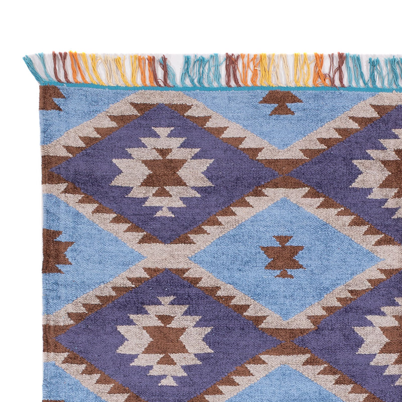 Moderní kilim Koberec 200x140cm