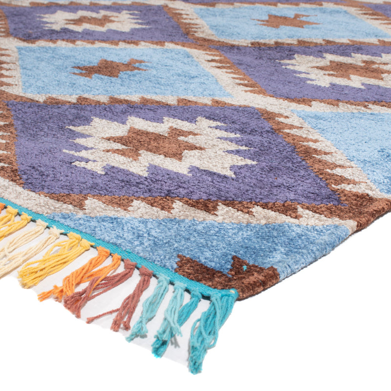 Moderní kilim Koberec 200x140cm