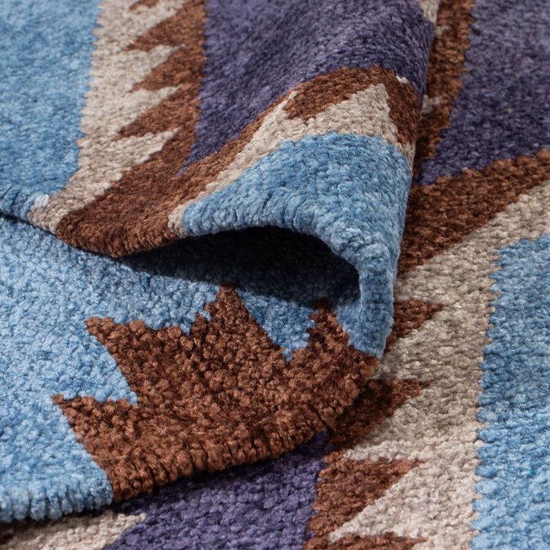 Moderní kilim Koberec 200x140cm