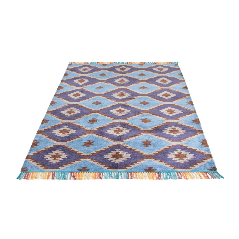 Moderní kilim Koberec 200x140cm